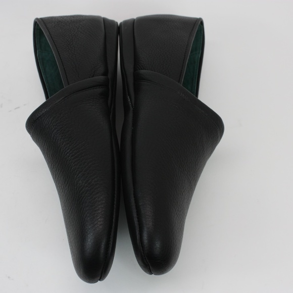L.B. Evans  Mens Slippers Aristocrat Opera D03 - Picture 7 of 8
